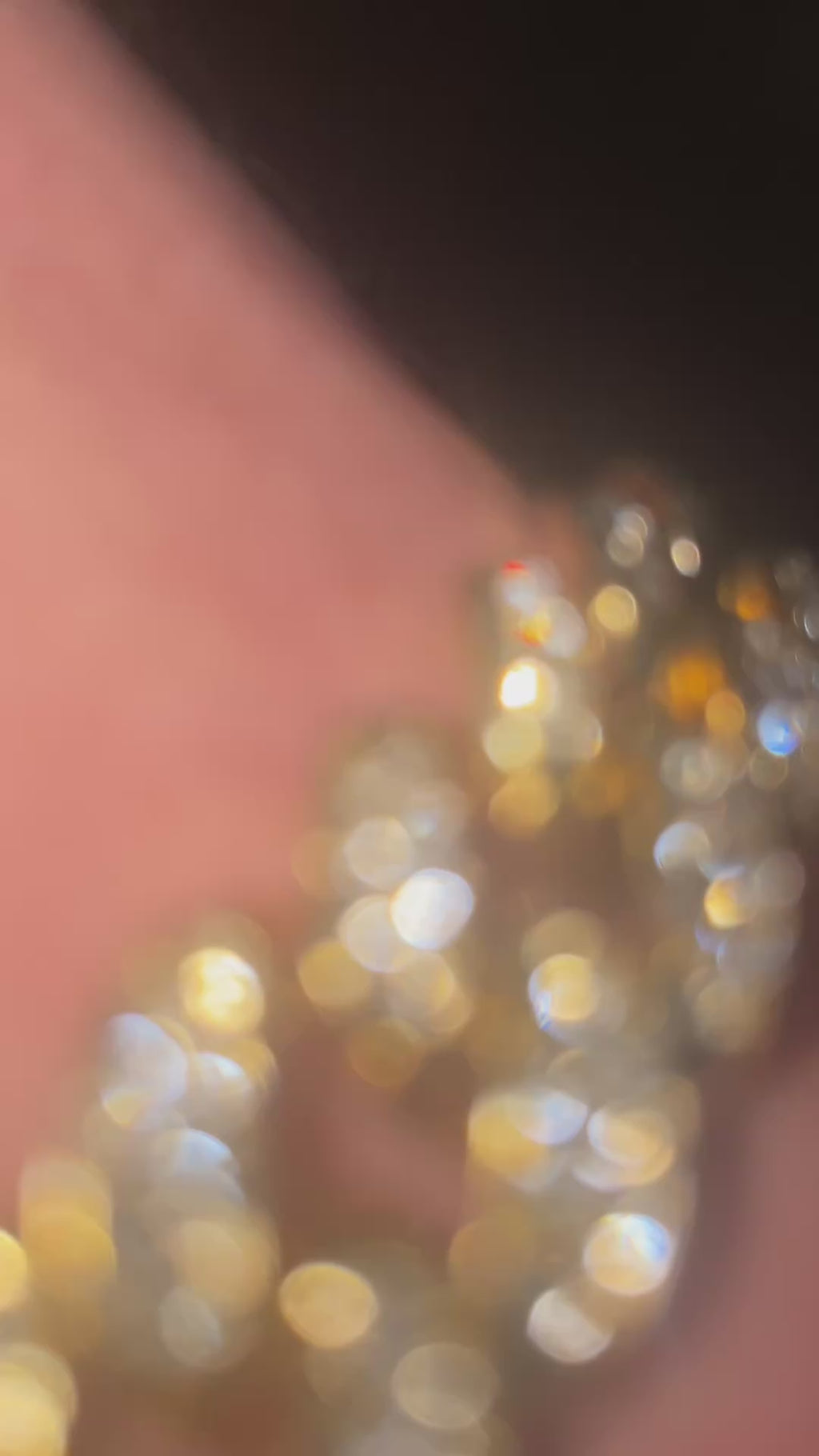 Golden Frost Bracelet⭐️👑