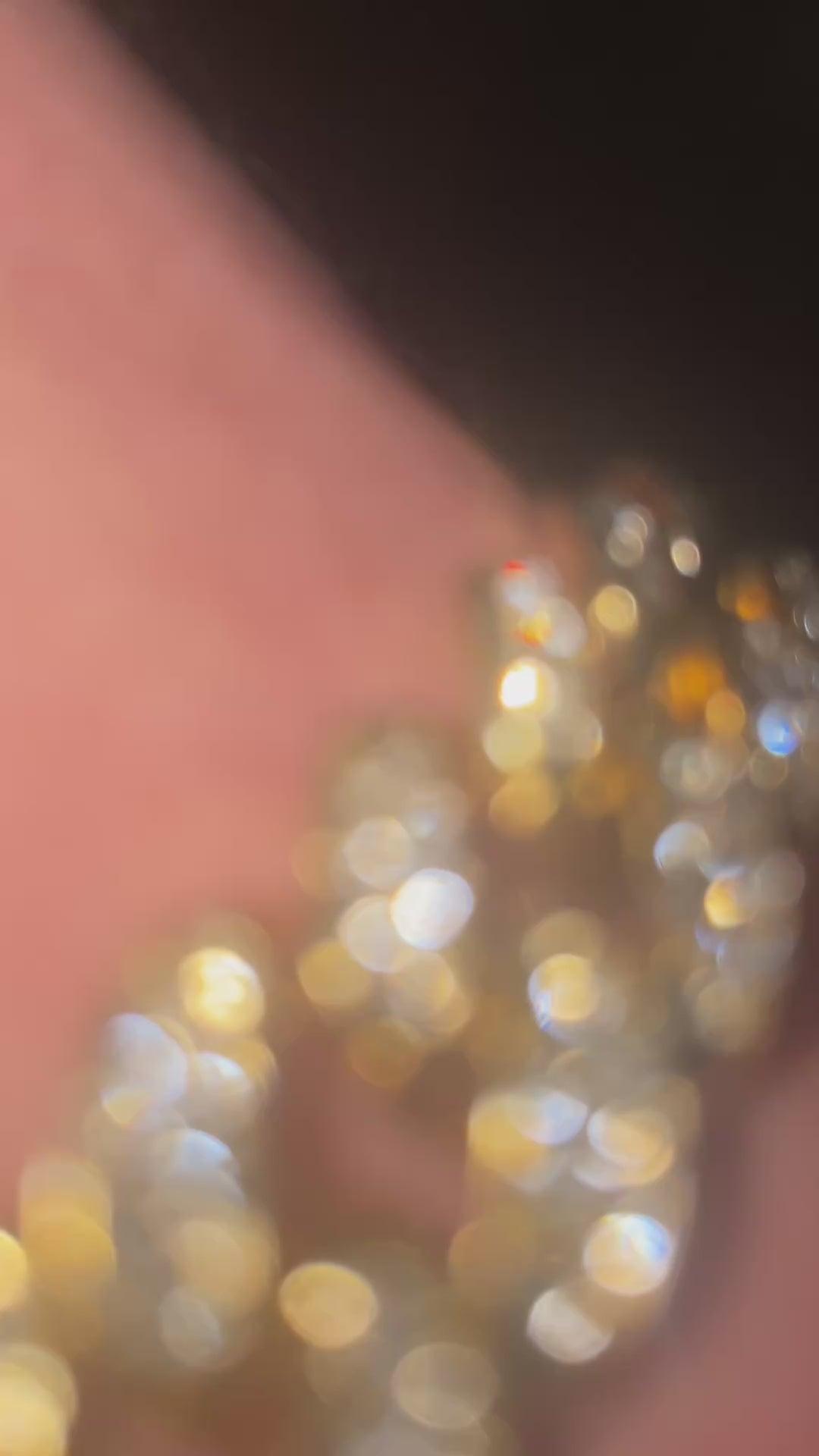 Golden Frost Bracelet⭐️👑